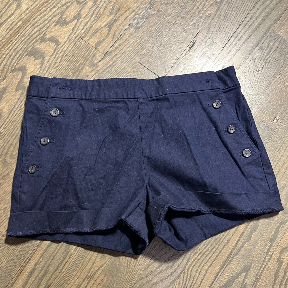 Banana Republic shorts NWT